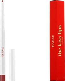 Paese The Kiss Lips Lip Liner 04 rusty red, 0.3g