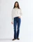 Wrangler Bootcut Jeans nightshade (Damen) Vorschaubild