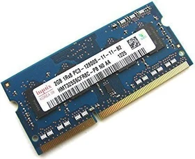 SK hynix SO-DIMM 2GB, DDR3-1600, CL11-11-11, 1R