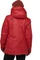 Black Diamond Belay Funktionsmantel coral red (Damen) Vorschaubild