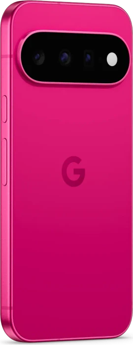 Google Pixel 11 256GB hibiscus