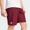 adidas Club Tennis Climacool Hose kurz maroon (Herren) Vorschaubild