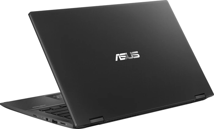 ASUS ZenBook Flip 14 UX463FL-AI025R/UX463FL-AI031R, Gun Metal Grey, Core i7-10510U, 16GB RAM, 1TB SSD, GeForce MX250, DE