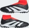 adidas Predator 24 League LL TF core black/cloud white/solar red Vorschaubild