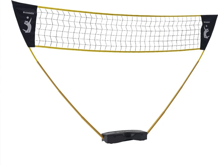 Hammer Fitness Volleyballnetz