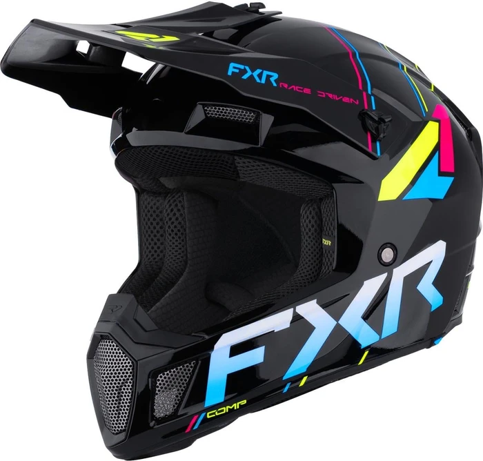 FXR Clutch Comp MX