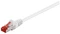MicroConnect Patchkabel, Cat6, F/UTP, RJ-45/RJ-45 Vorschaubild