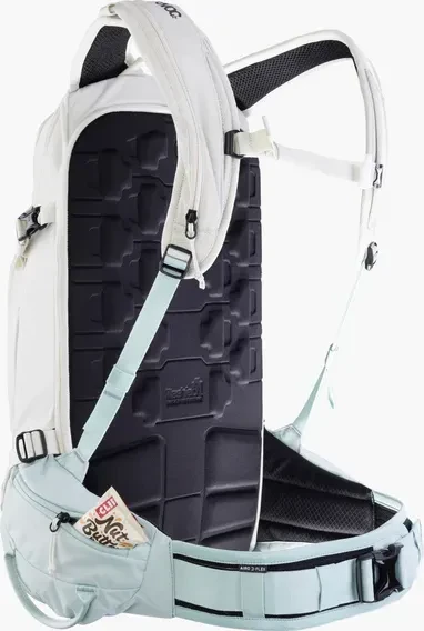 Evoc Line Pro 30 S/M sand/mint