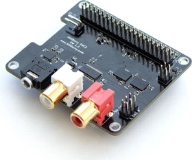 HiFiBerry DAC2 Pro