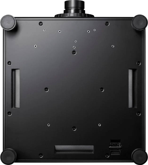 Optoma ZU1700 ohne Objektiv