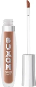 Buxom Plump Shot Collagen-Infused Lip Serum get naked, 4ml