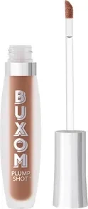 Buxom Plump Shot Collagen-Infused Lip Serum get naked, 4ml