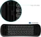 Riitek Rii MX6 schwarz, USB, DE Vorschaubild