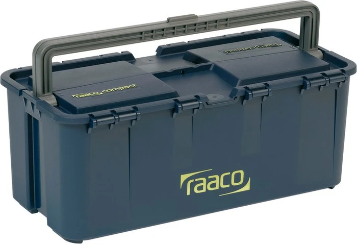 Raaco Compact 20 Werkzeugkoffer (136570)