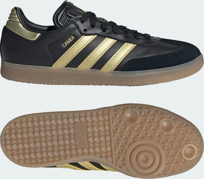 adidas Samba Messi