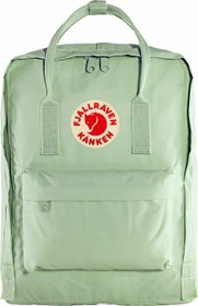 Fjällräven Kanken mint green