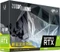 Zotac Gaming GeForce RTX 2080 AMP Extreme, 8GB GDDR6, HDMI, USB-C, 3x DP Vorschaubild