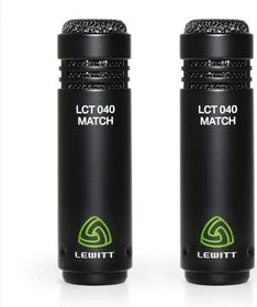 Lewitt LCT 040 Match Stereo-Paar