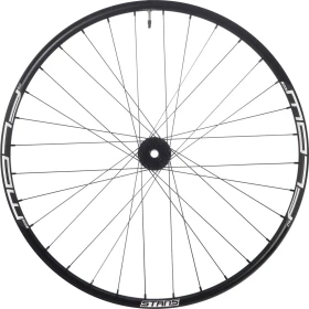 NoTubes Flow EX3 32H 18.3mm/29mm 29" 12x157 TA Shimano MicroSpline 6-Loch Disc Hinterlaufrad