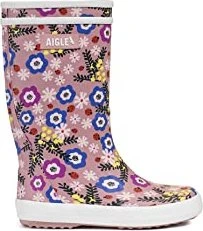 Aigle Lolly Pop Play 2 flower power (Junior)