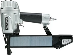 Hikoki N5008AC2L3Z Druckluft-Tacker
