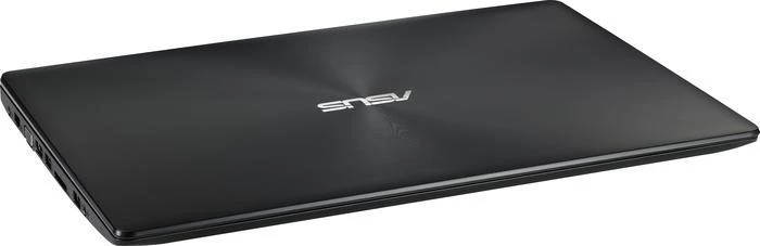 ASUS F553SA-XX124T, schwarz, Pentium N3700, 8GB RAM, 500GB HDD, DE