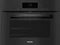 Miele H7840BP Backofen mit Dampfunterstützung obsidianschwarz Vorschaubild