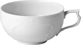 Rosenthal Sanssouci Weiß Tee-Obertasse 230ml