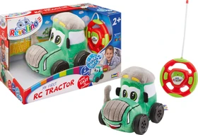Revell Revellino My first RC Tractor