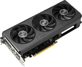 ASUS Prime GeForce RTX 5060 OC, PRIME-RTX5060-O8G, 8GB GDDR7, HDMI, 3x DP