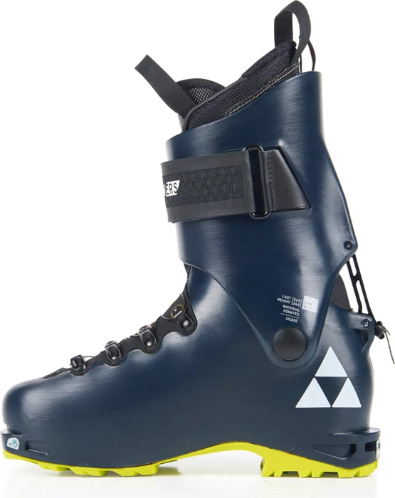 Fischer Transalp Tour Blue Tourenskischuhe Herren Produktbild-Vorschau 6