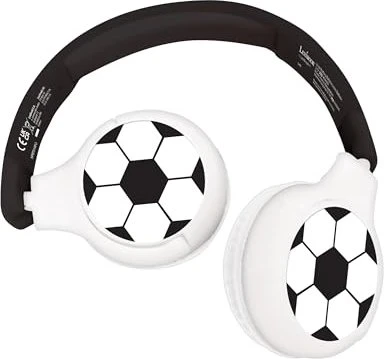 Lexibook Faltbar kabellos Fußball Edition