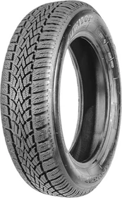 Dunlop Winter Response 2 185/60 R14 82T