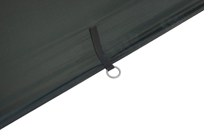 Hilleberg Staika Kuppelzelt grün