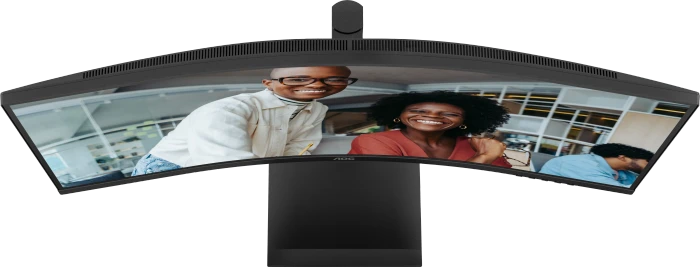 AOC CU34E4CV, 34"