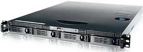 LenovoEMC StorCenter Pro 200r 1TB, 1HE (33636)