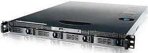 LenovoEMC StorCenter Pro 200r 1TB, 1HE