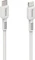 Hama Ladekabel Eco USB-C/Lightning 1m weiß Vorschaubild