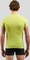 Odlo Active F-Dry Light Eco Funktionsshirt kurzarm sharp green (Herren) Vorschaubild