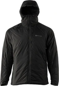 Non-stop dogwear Trail Isolator 2.0 Funktionsjacke dark grey (Herren)
