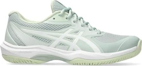 Asics Game FF lichen rock/white (Damen)