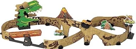 VTech Car-Board Racers Dino-Adventure Set