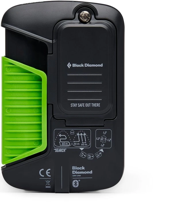Black Diamond Recon X Beacon LVS-Gerät