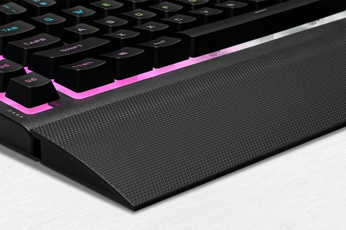 Corsair Gaming K55 RGB PRO XT, USB, UK