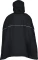 Vaude Valdipino Poncho black uni Vorschaubild