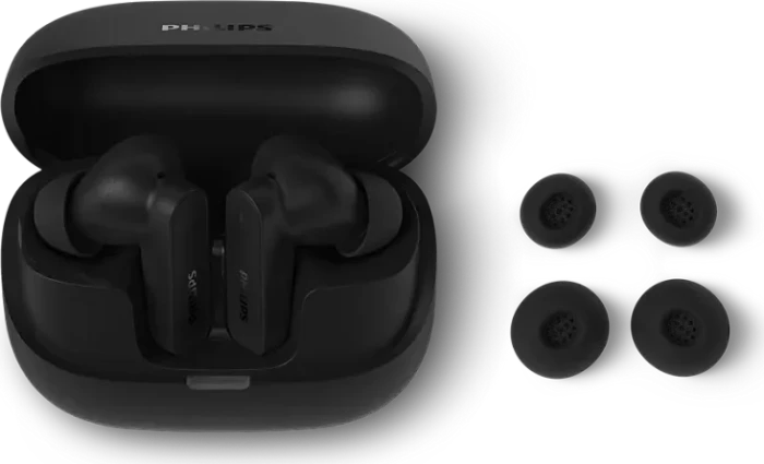 Philips TAT3000 schwarz