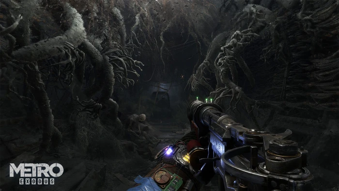 Metro Exodus (Download) (PC)
