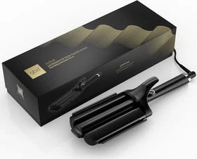 ghd Wave Triple Barrel