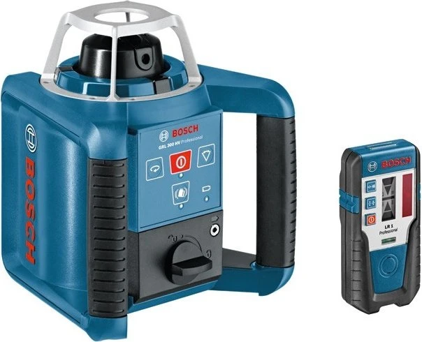 Bosch Professional GRL 300HV Rotationslaser