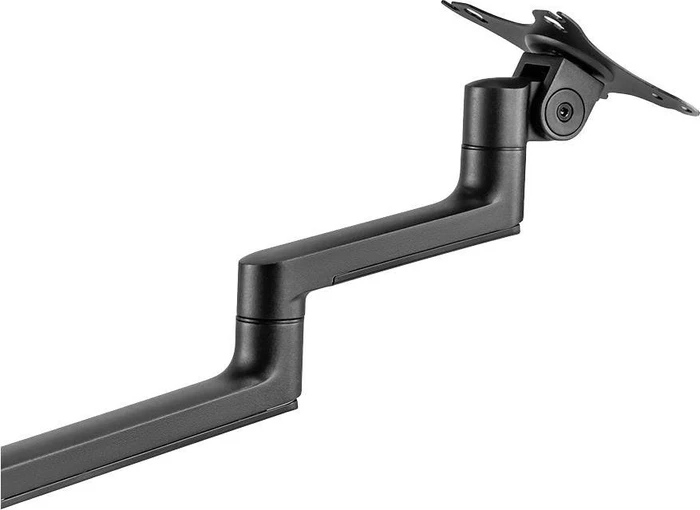 Neomounts Tischhalterung, Notebook-Halterung 11.6-17.3", schwarz